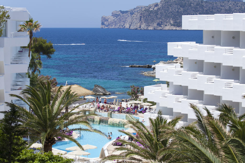 Fergus Style Cala Blanca Suites 4* Santa Ponsa